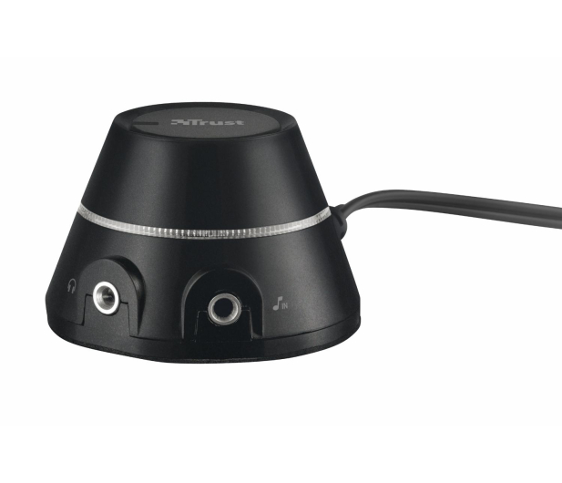 Trust 2.1 Vigor Speaker Set (brązowy) - 449684 - zdjęcie 4